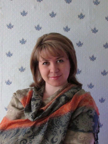 Анна Антоневич