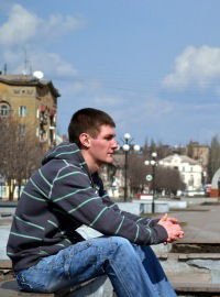 Виталька Поваров