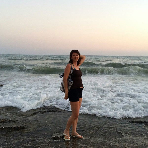 Gulshat Kusdavletova