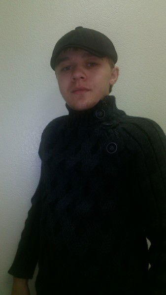 Евгений Мелешкин