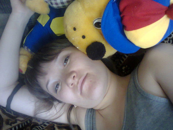 Гульмира Балагазина