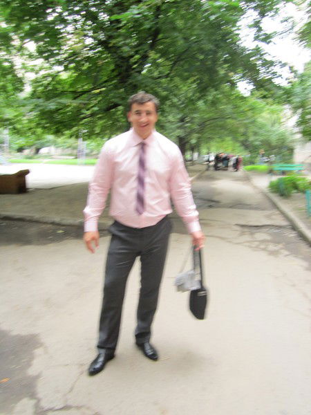 Андрей Никитченко