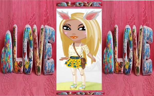 Änåcьkä†♡ Аватария