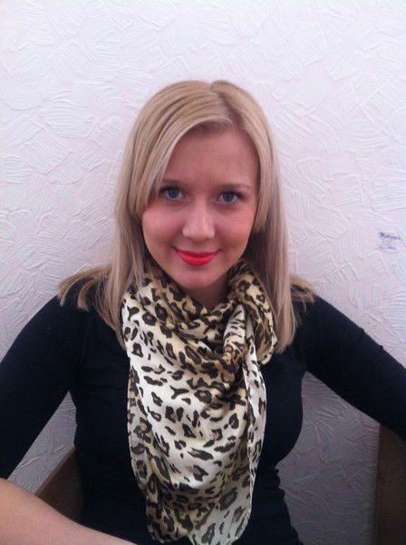 Елена Пинаева