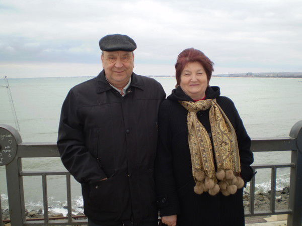 Сергей Лукинов