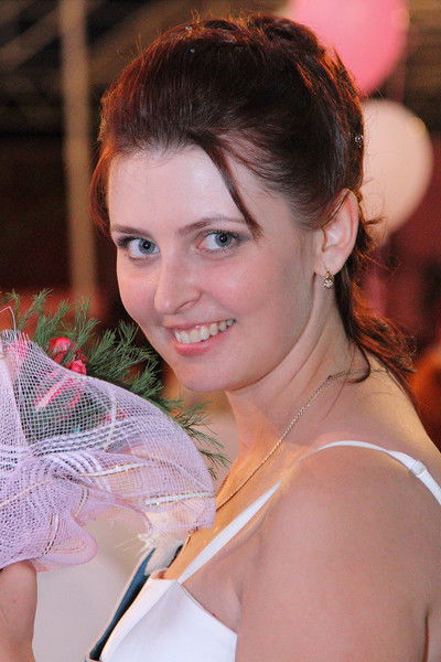 Екатерина Сиверина