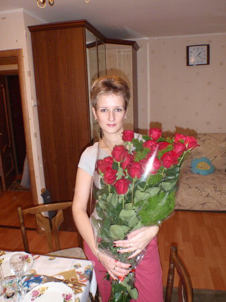 Наталья Коневская