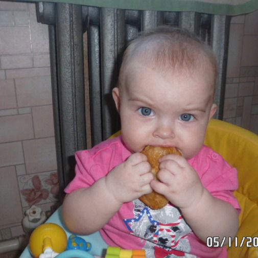 Ваня Леушкин