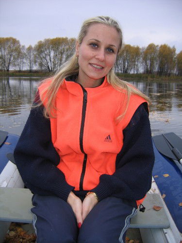 Ольга Кривенок