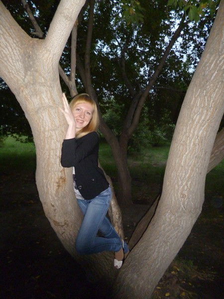 Ирина Данилова