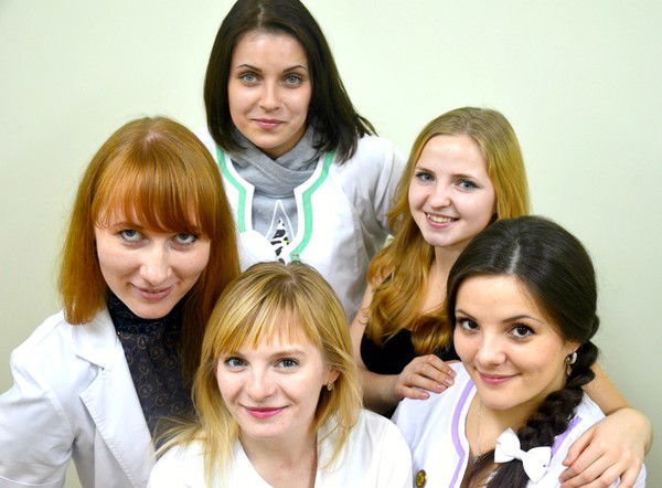 Алёна Старцева