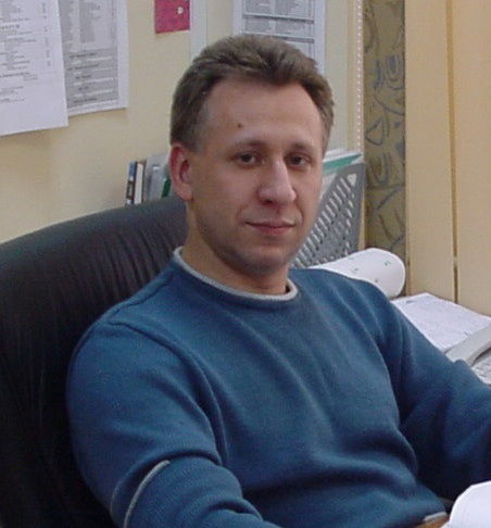 Андрей Оскин