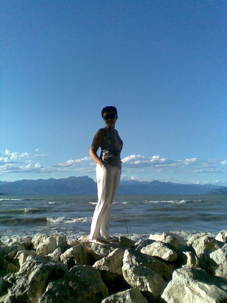 Gulsara Kazhgaliyeva