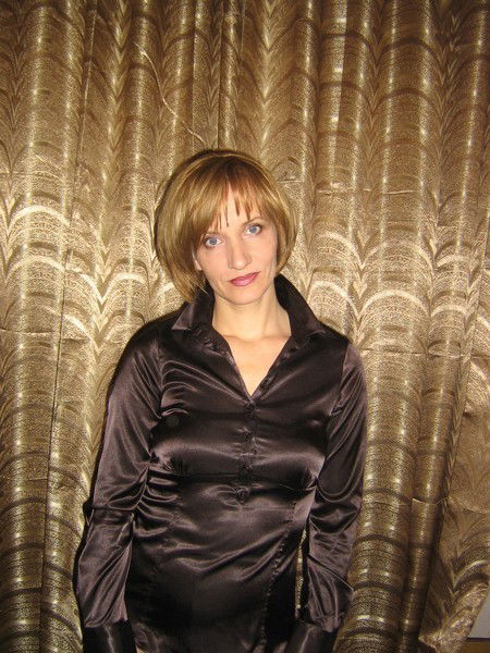 Татьяна Павлова