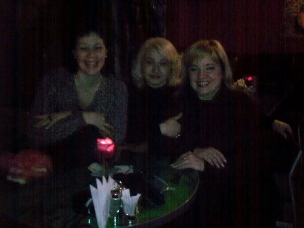 Лена Якимова-Юрченко