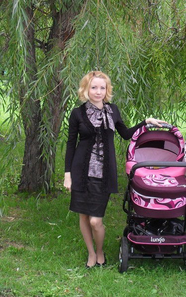 Ирина Неизвестная