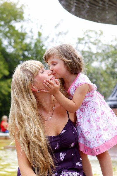 Юлия Кузьмина