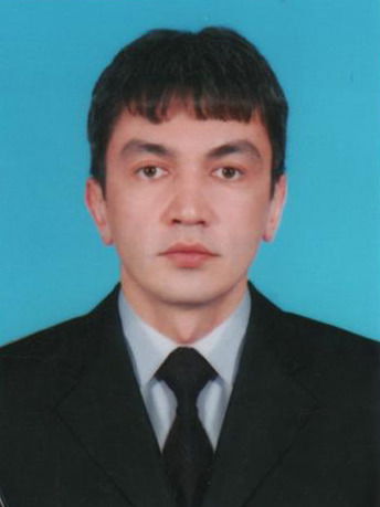 Азамат Курбанов