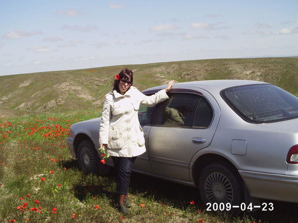 Олеся Гавриленко-Лесок