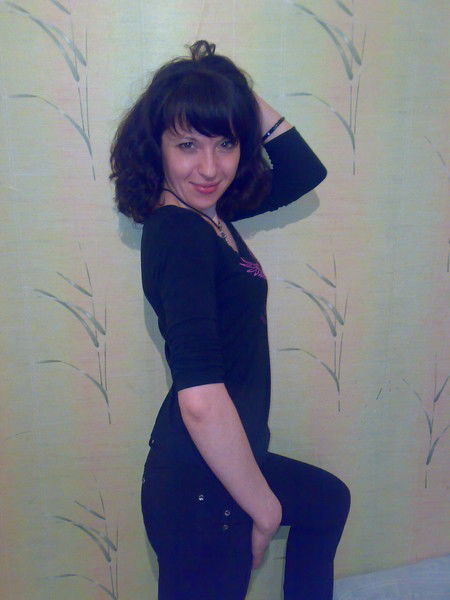 Анютка Криулян