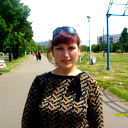 Айгуль Ибатуллина