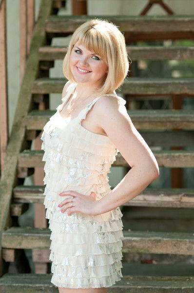 Ирина Могилевская