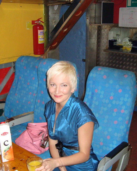 Милочка Любимочка