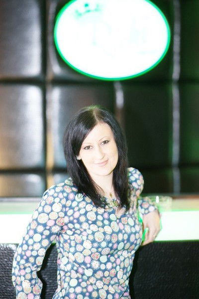 Любовь Щевелева