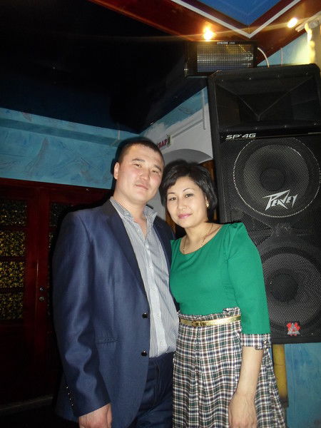 Ханым Мукаева