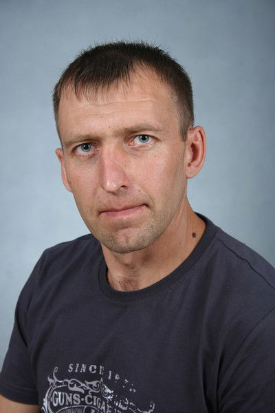 Андрей Переладов