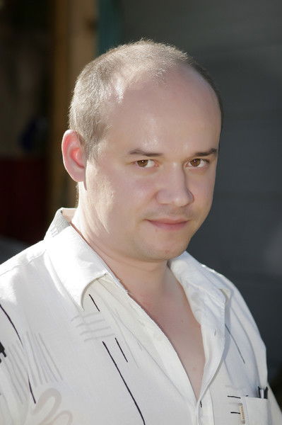 Валерий Васиев