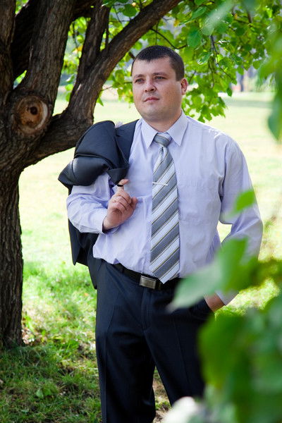 Алексей Паршин