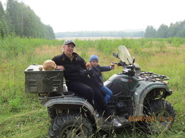 Анастасия Дылдина