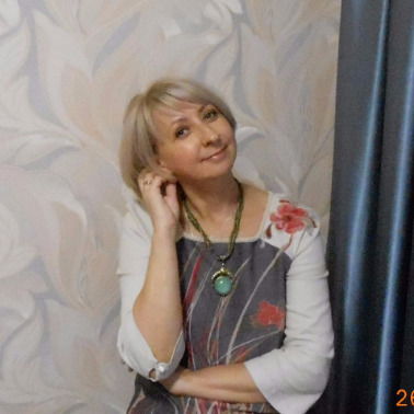 Анжела Абушенко