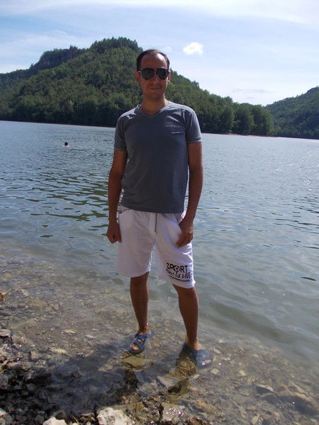 Марат Гильманов