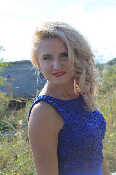 Ирина Пахотина