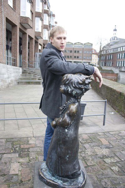 Френк Каупервуд