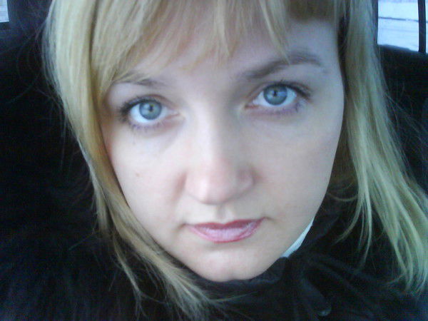 Юля Шипицина