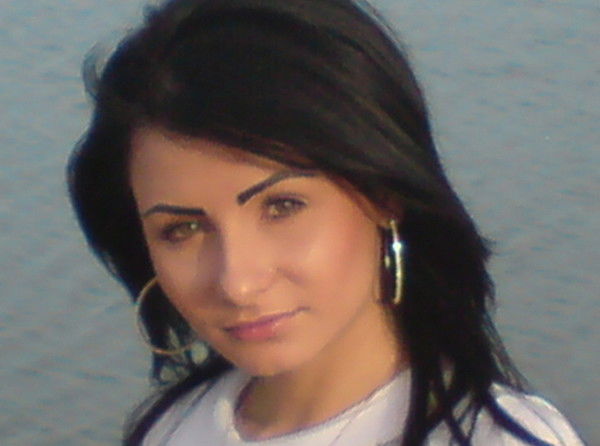 Мадина Геворкян