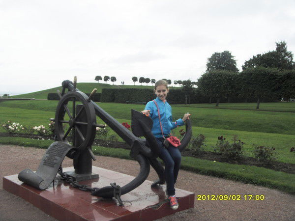 Дарья Нестерова