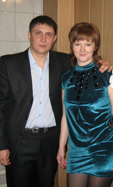 Ольга Князева