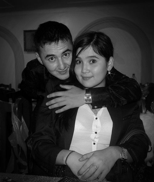 Рустамбек Набиев