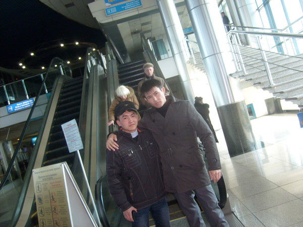 Ермек Достан