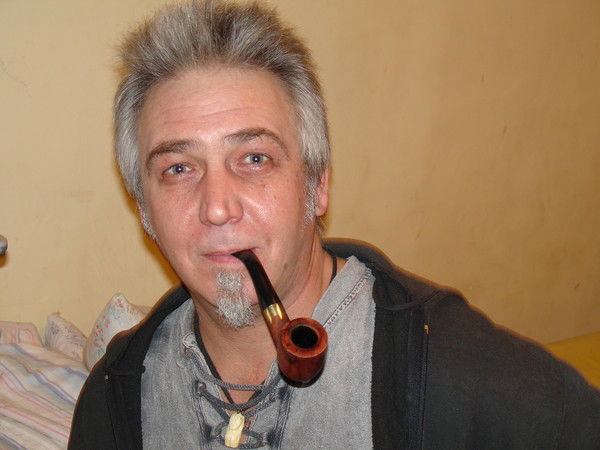 Альберт Шведенко