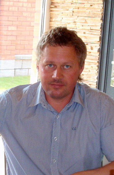 Олег Шавилов