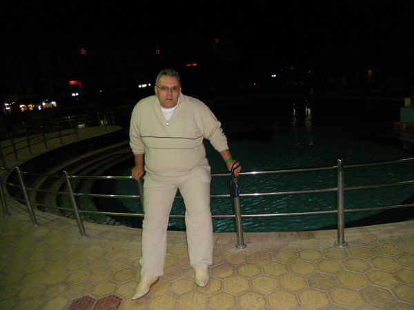 Игорь Мохирев