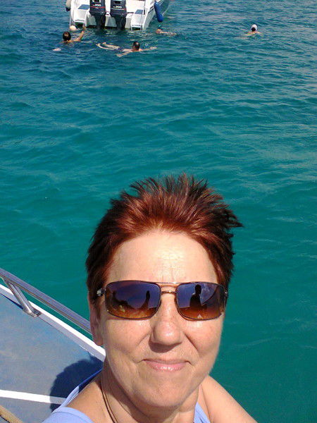 Елена Шкатова