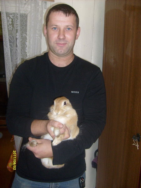 Александр Чистяков