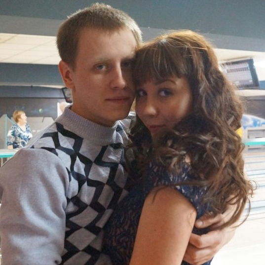 Анна Бурдина