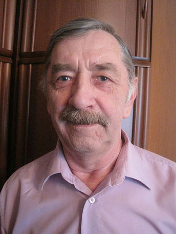 Геннадий Кизима